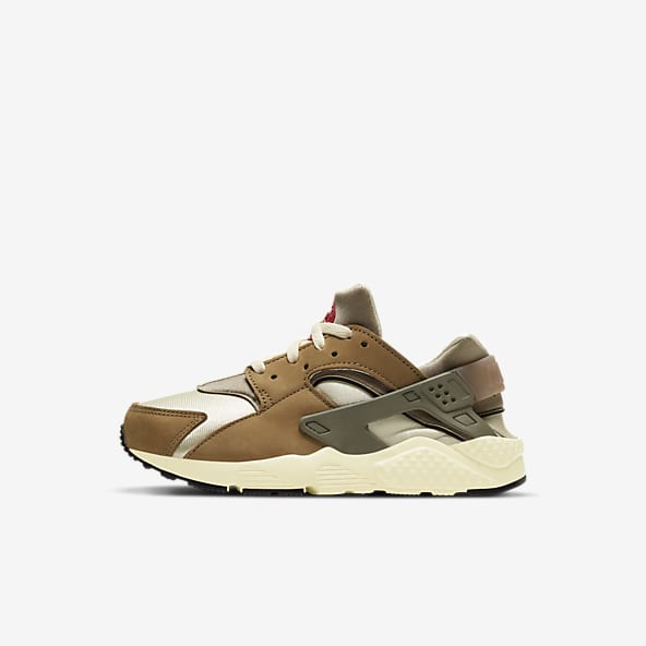 nike huarache ultra khaki
